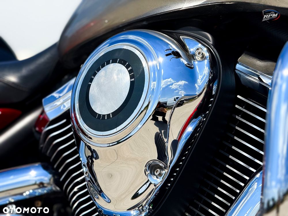 Kawasaki Vulcan - 19