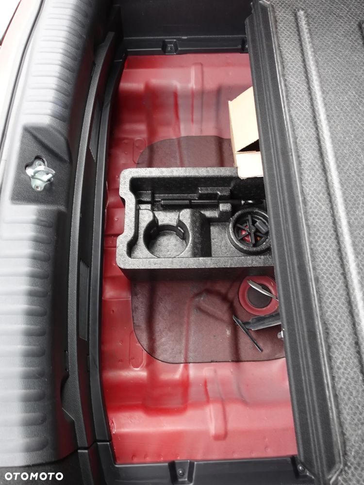 Kia XCeed 1.0 T-GDI OPF VISION - 12
