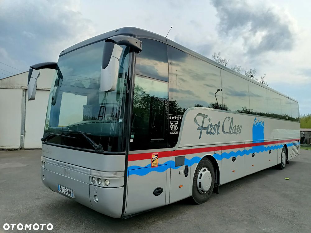 Van Hool 916 Alicron - 4