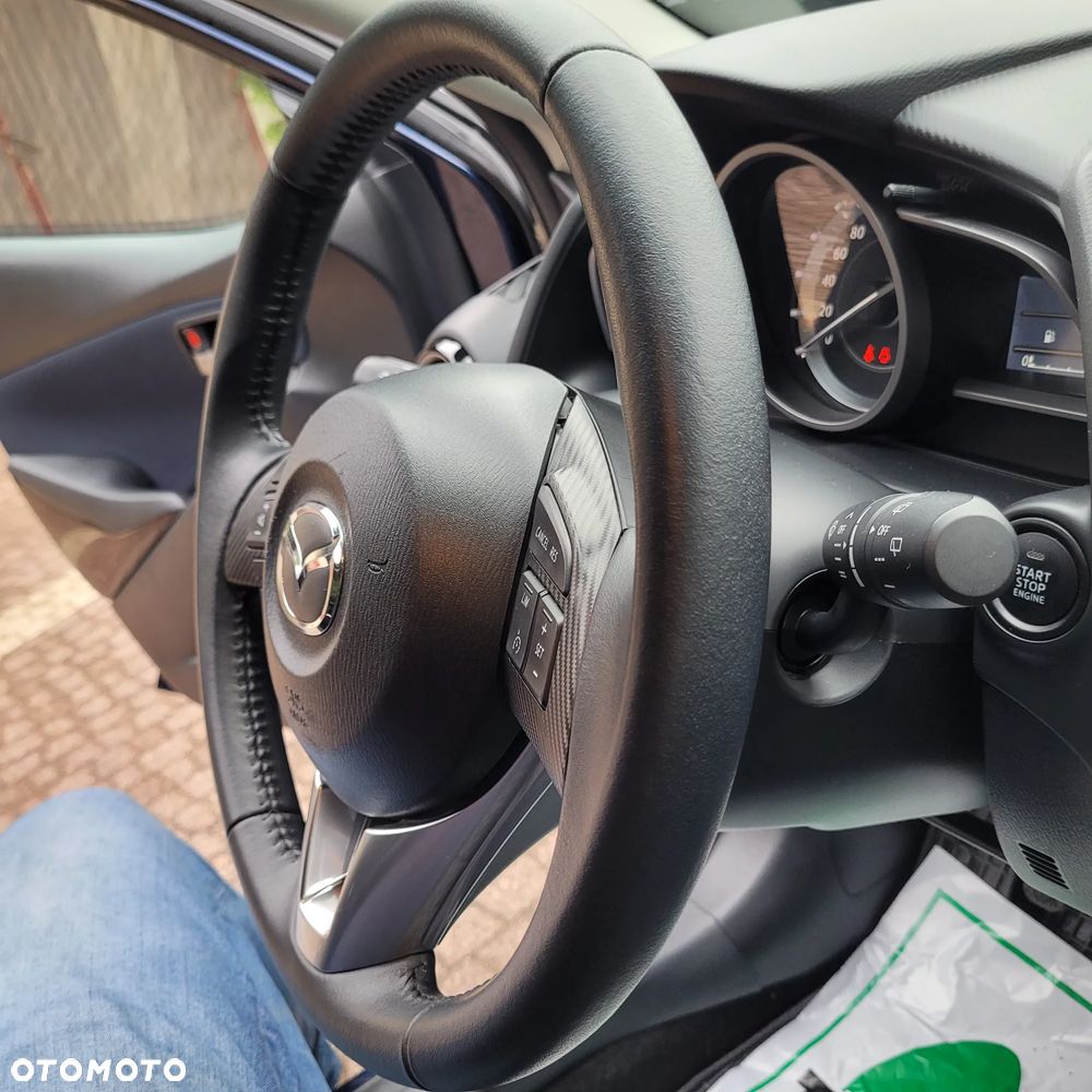 Mazda 2 SKYACTIV-G 75 Exclusive-Line - 17