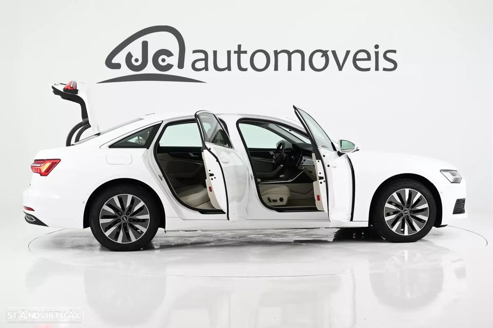 Audi A6 - 7