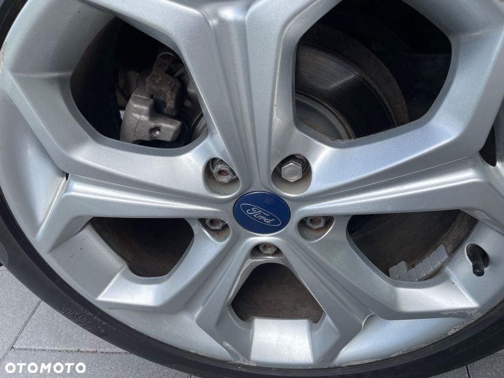 Ford Grand C-MAX - 20