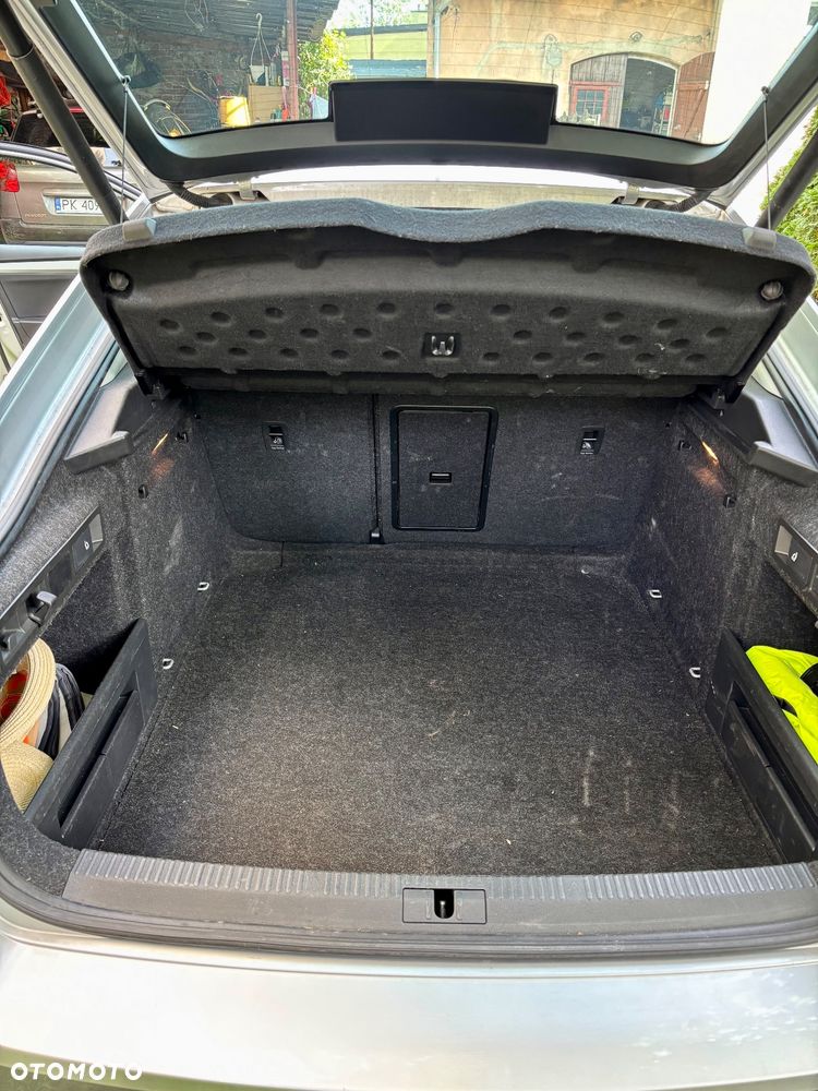 Skoda Superb 2.0 TDI Ambition DSG - 10
