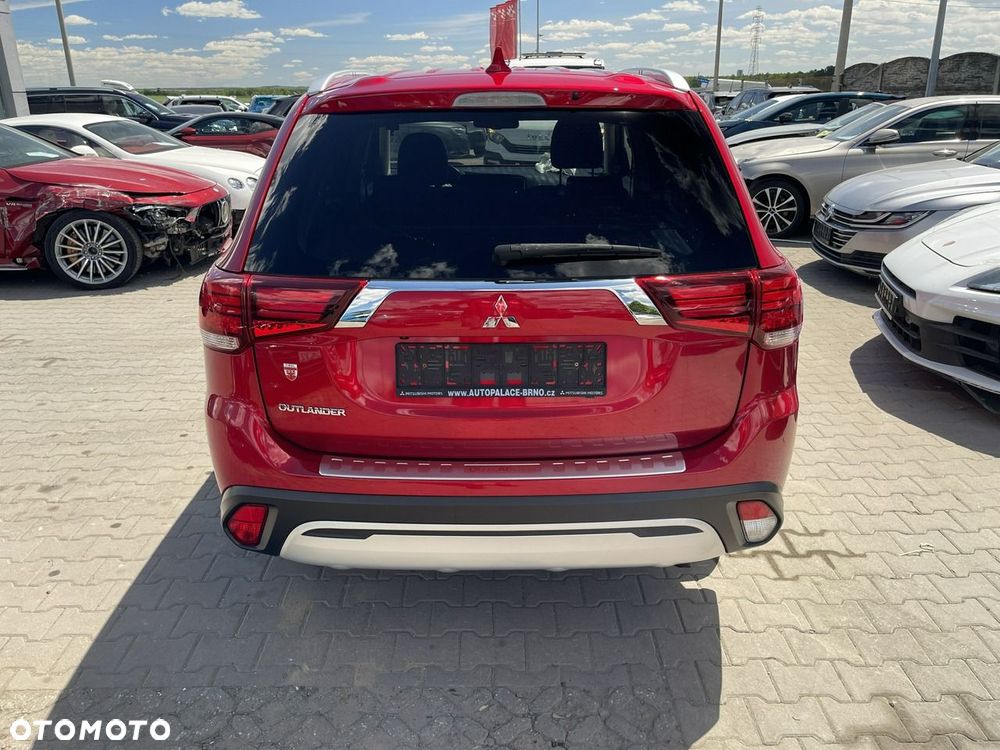 Mitsubishi Outlander 2.0 City Style 2WD - 3