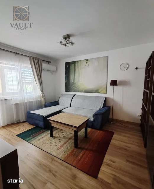 Apartament 3 camere-1 Decembrie 1918 — fotografia 1