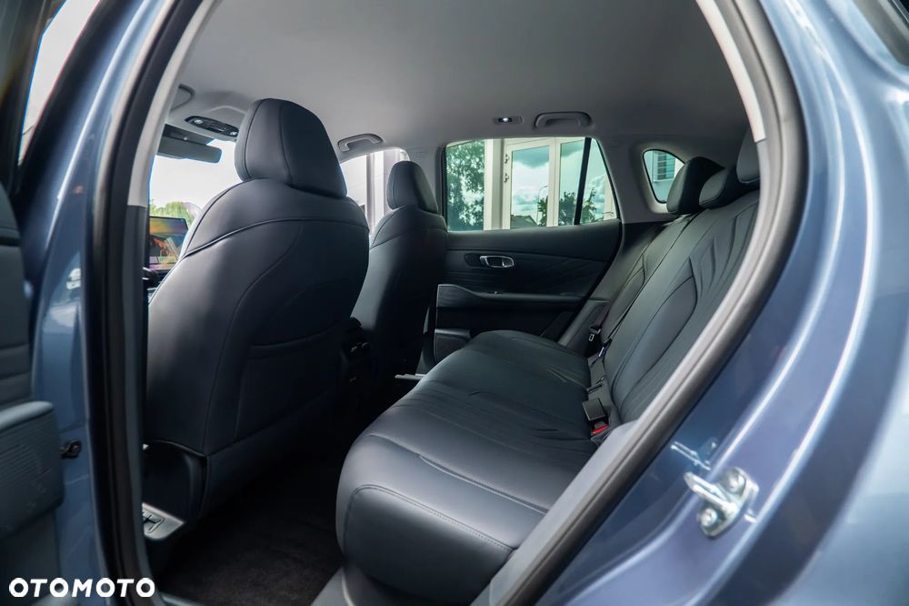 Geely Starray - 18