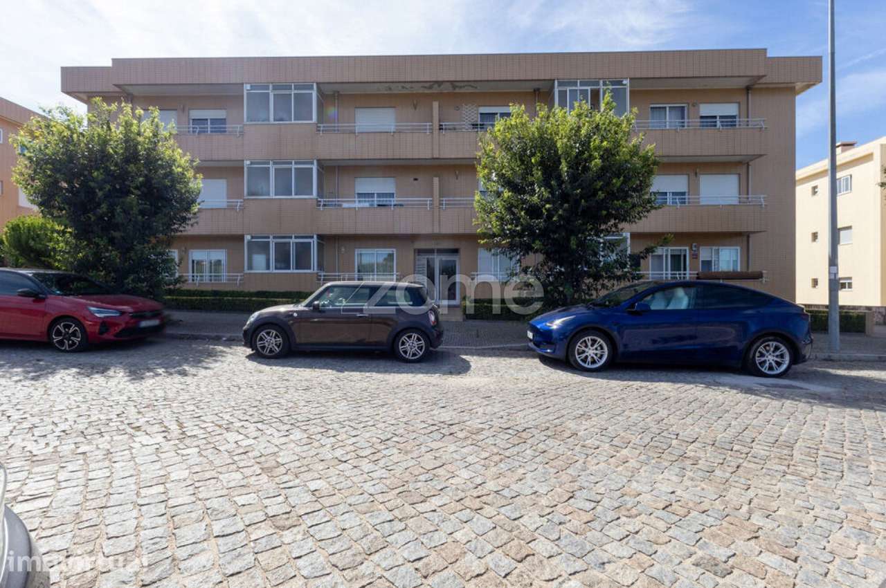 Fantástico Apartamento T2 com Box Fechada e varanda - Grande imagem: 2/26