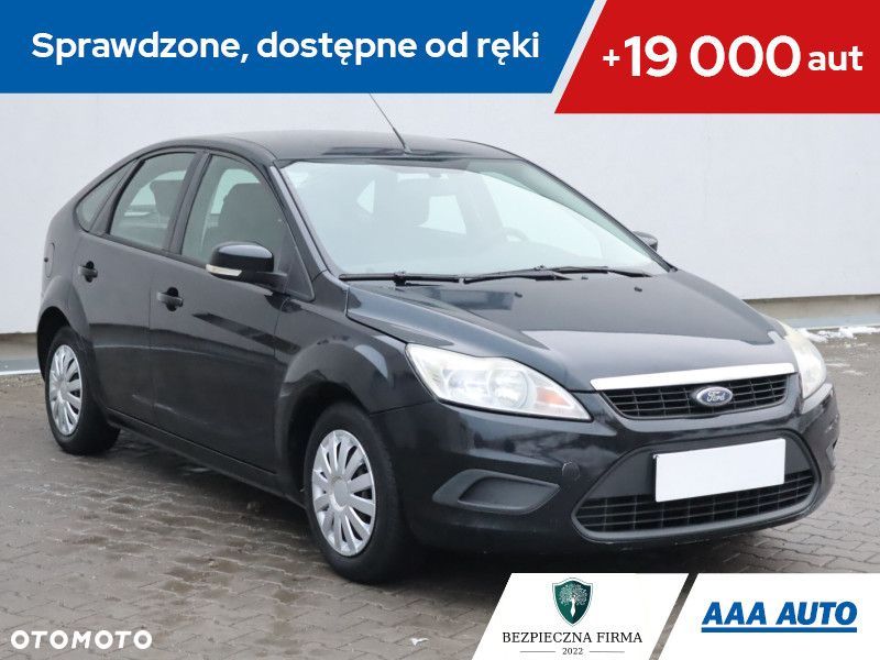Ford Focus - 2