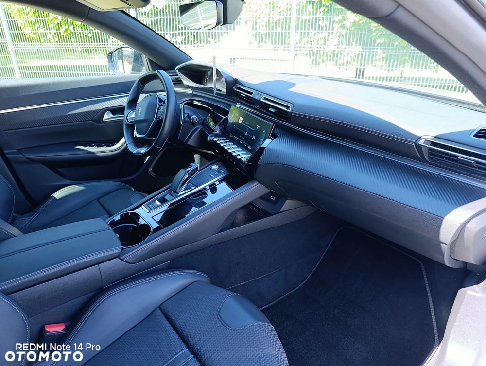 Peugeot 508 225 e-EAT8 GT Pack - 34