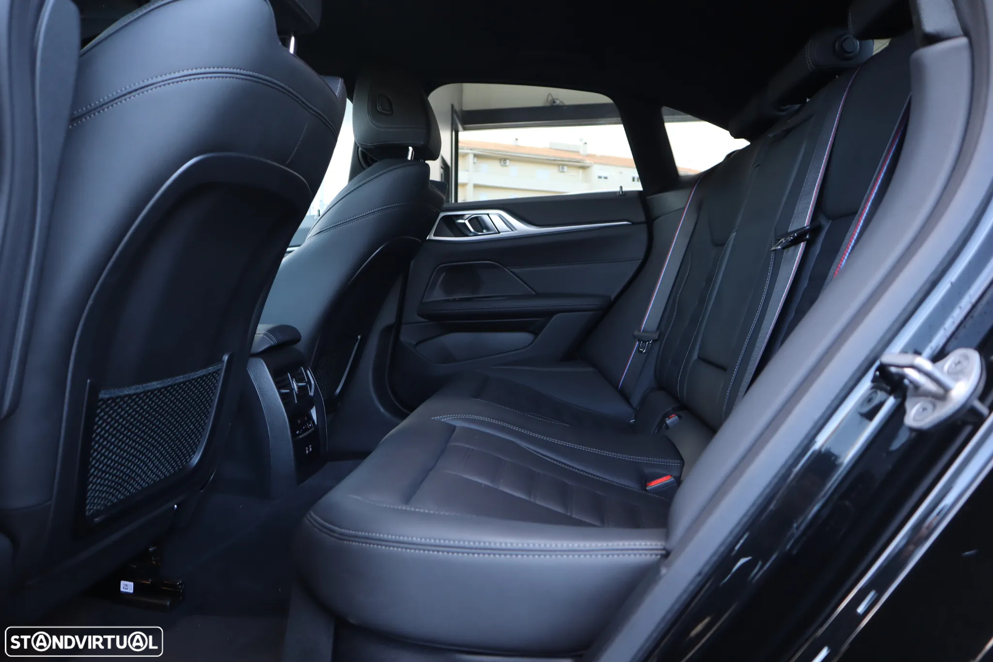 BMW 420 Gran Coupé i M Sport - 12