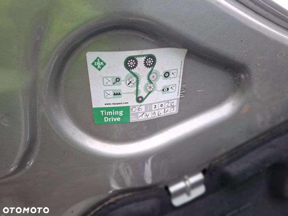 Renault Kangoo 1.5 dCi Edition Campus - 10