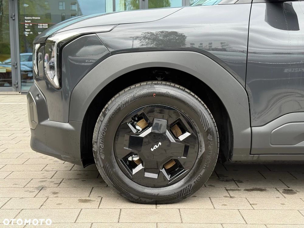 Kia EV2 42.2kWh Earth - 7