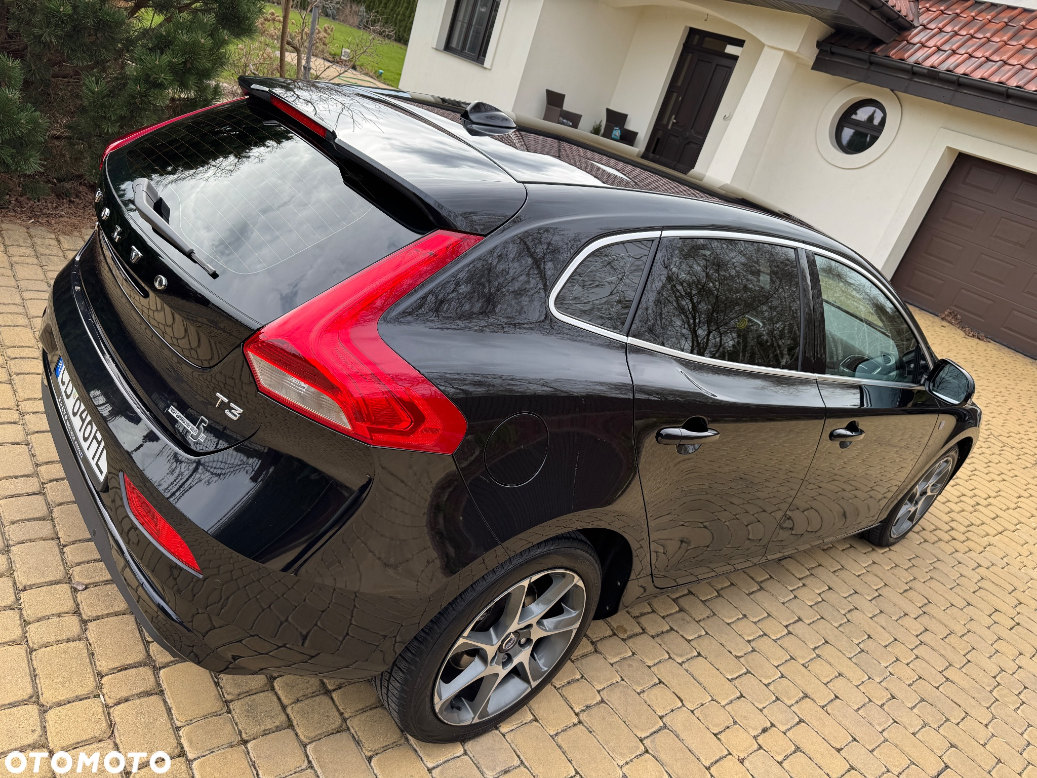 Volvo V40 - 13