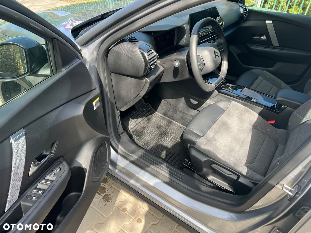 Citroën C4 1.2 PureTech Feel Pack S&S EAT8 - 10