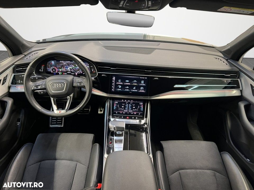 Audi Q7 - 14