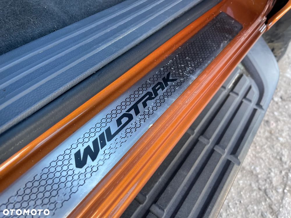 Ford Ranger Autm Wildtrak - 32
