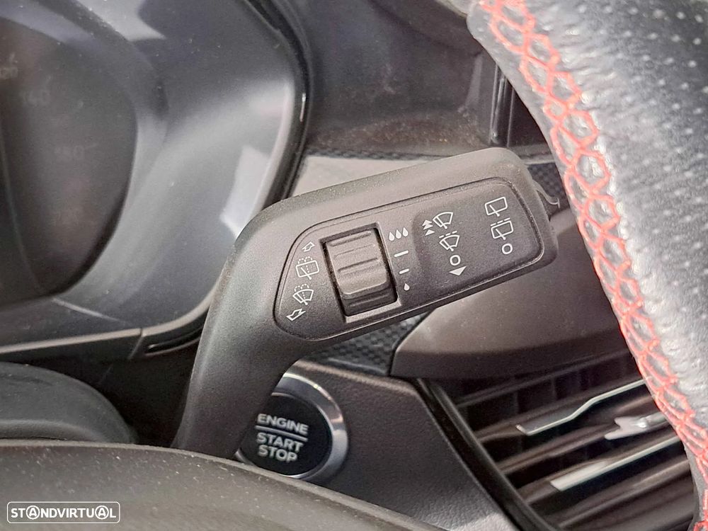 Ford Focus SW 1.0 EcoBoost MHEV ST-Line - 7