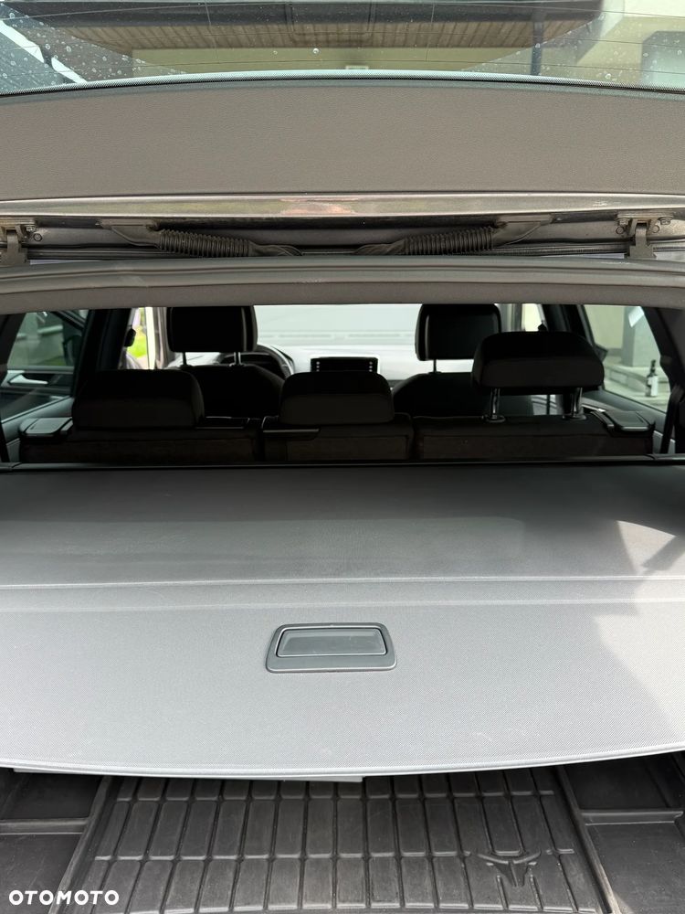 Seat Tarraco 1.5 Eco TSI EVO Style S&S - 21