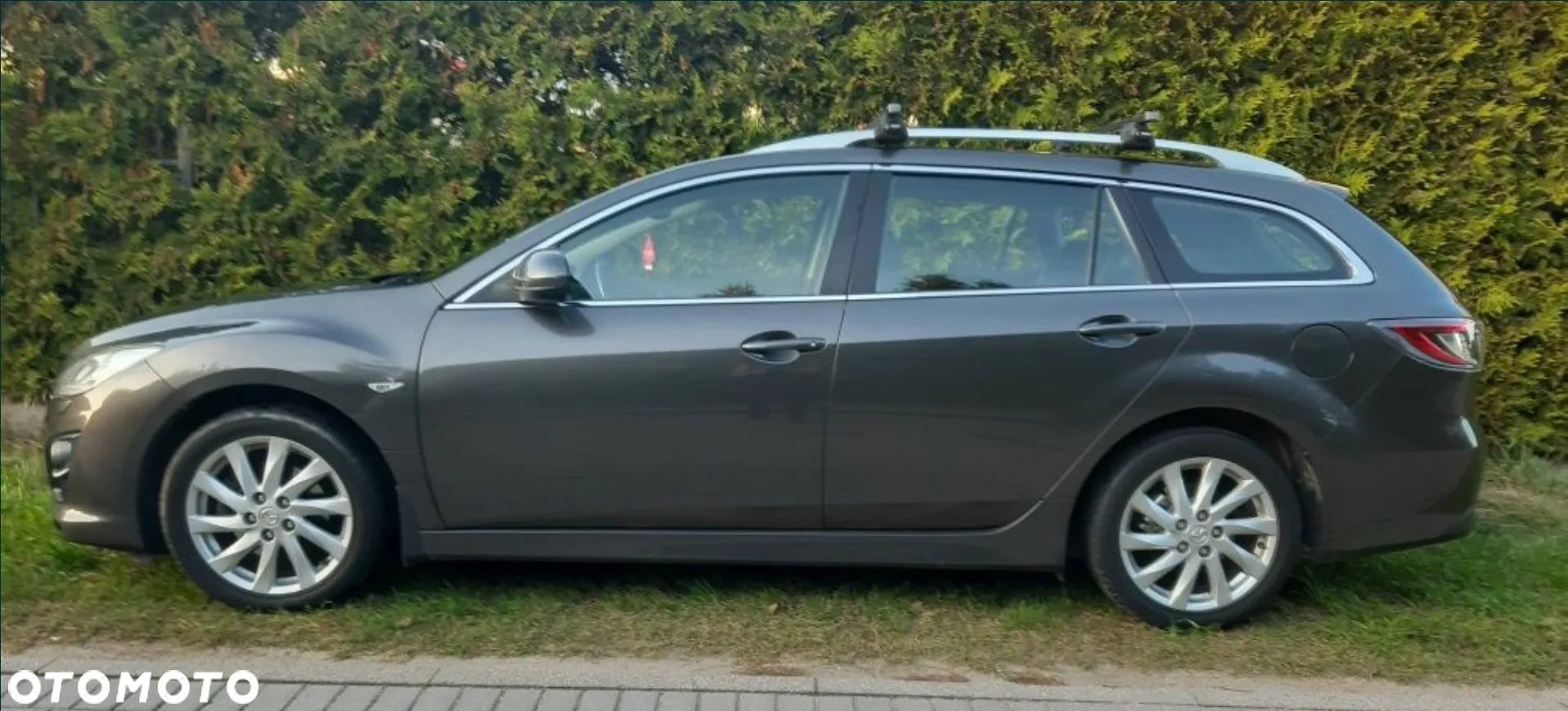 Mazda 6 1.8 Exclusive - 2
