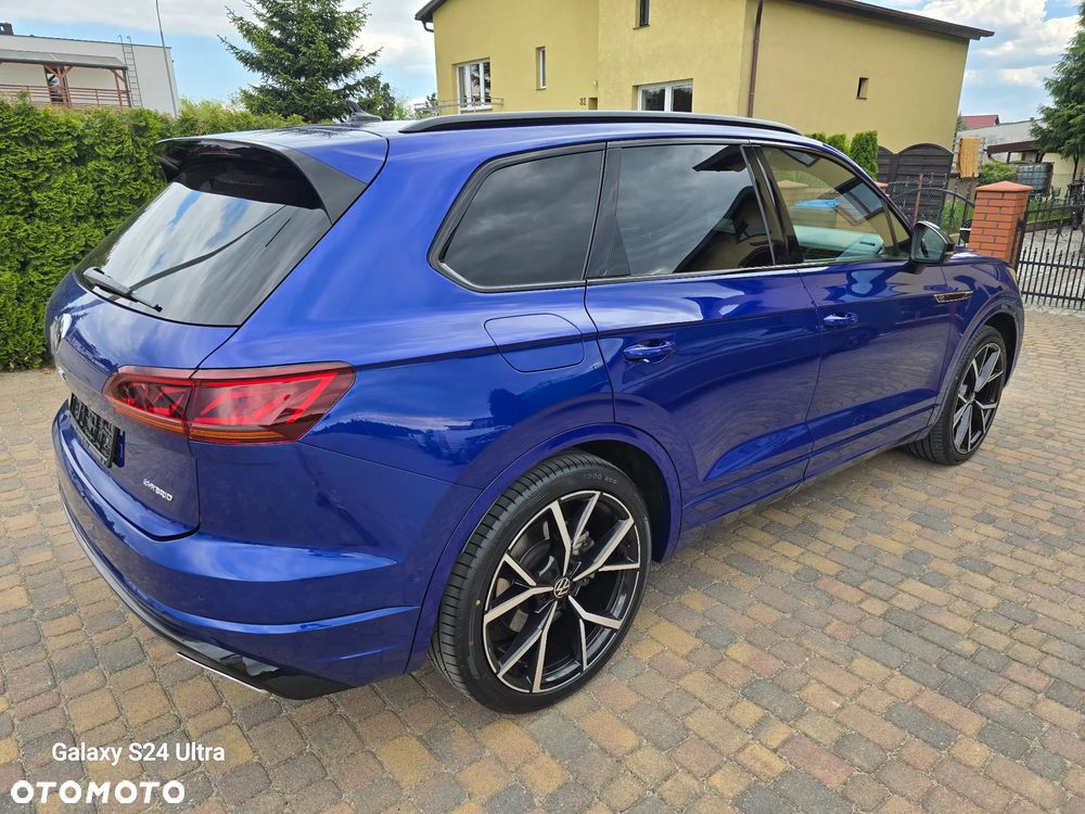 Volkswagen Touareg 3.0 V6 TFSI Plug-In Hybrid 4Mot R - 6