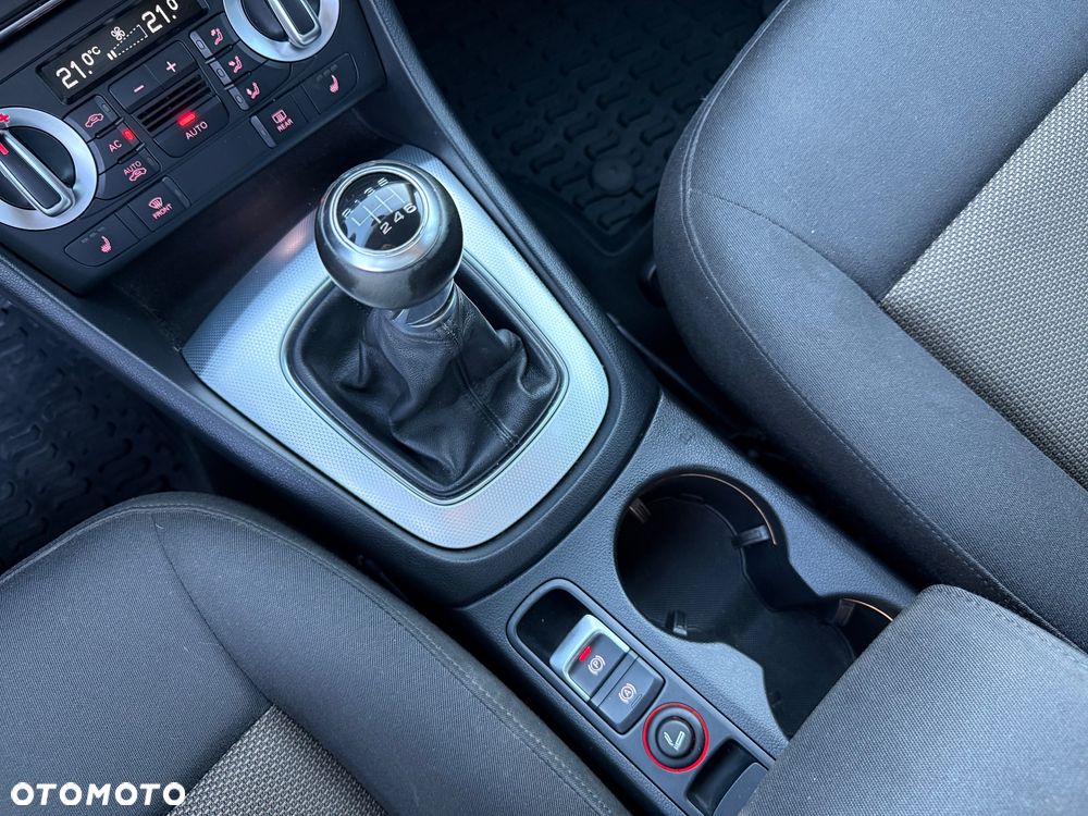 Audi Q3 2.0 TDI - 24