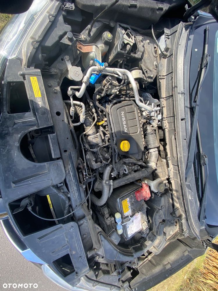 Nissan X-Trail 1.6 DCi Acenta - 10