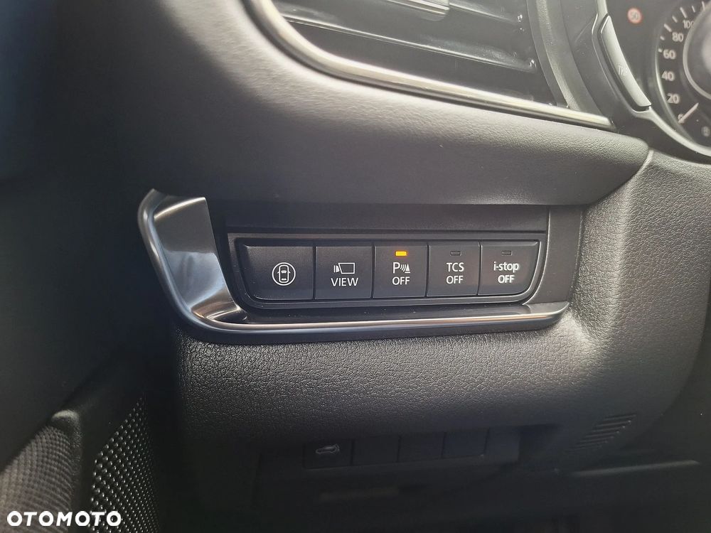 Mazda CX-30 SKYACTIV-X 2.0 M-Hybrid SELECTION - 18