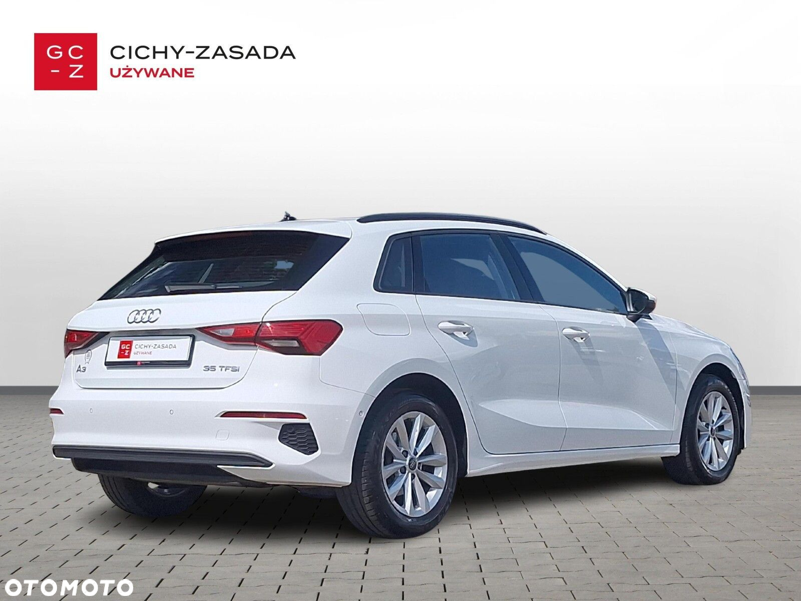 Audi A3 - 5