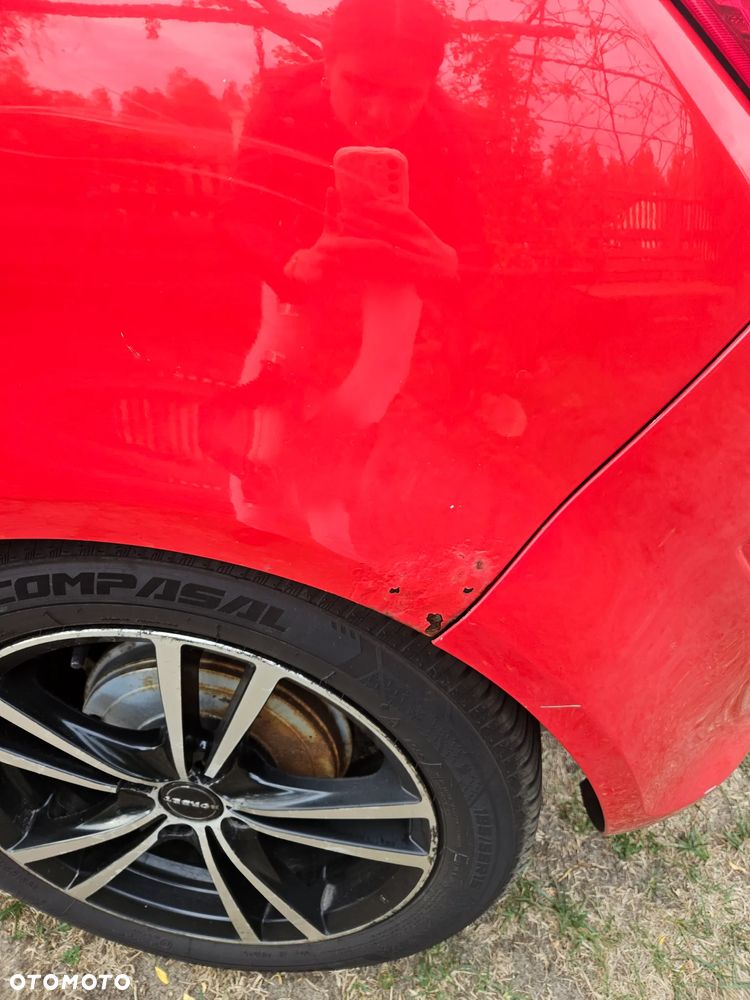 Opel Corsa 1.4 16V Cosmo - 7