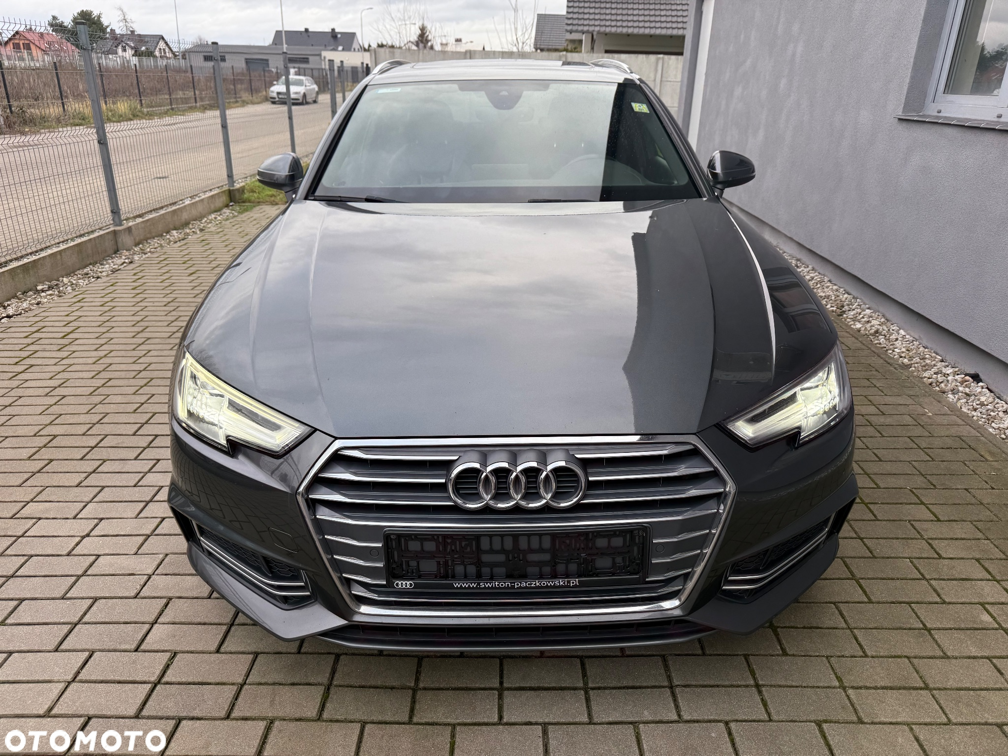 Audi A4 2.0 TDI Design S tronic - 3