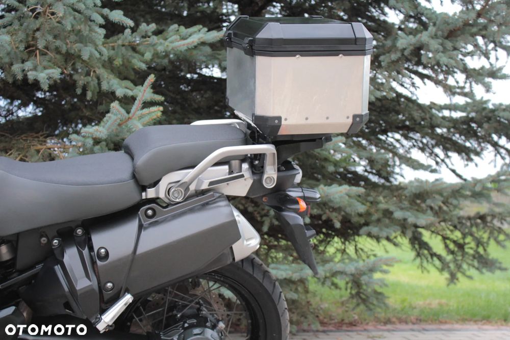 Yamaha Super Tenere - 20