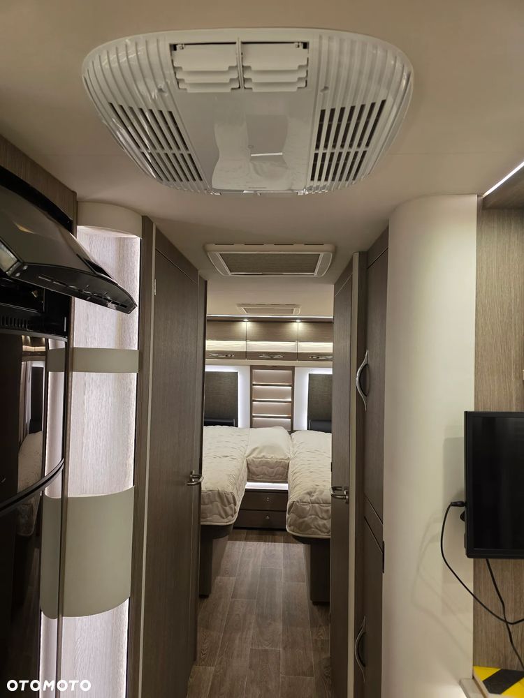 Dethleffs Exclusiv 760 ER - 27