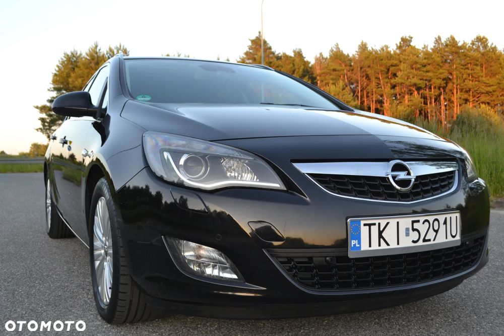 Opel Astra - 15