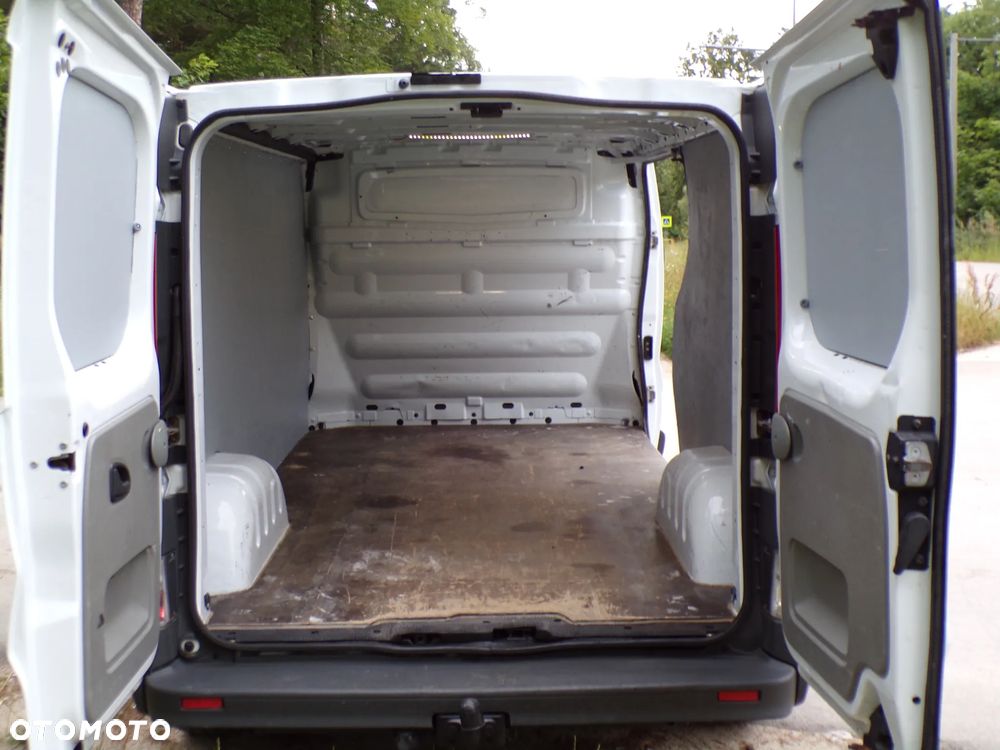 Opel VIVARO - 16