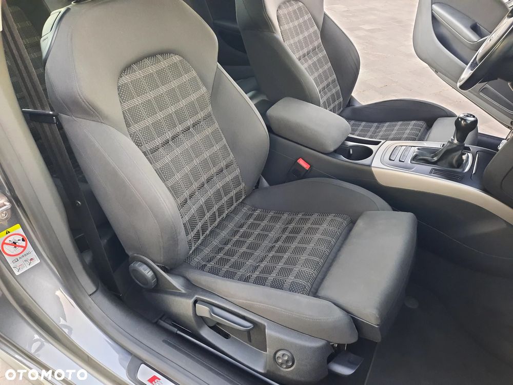 Audi A5 Coupé 2.0 TDI Quattro - 14