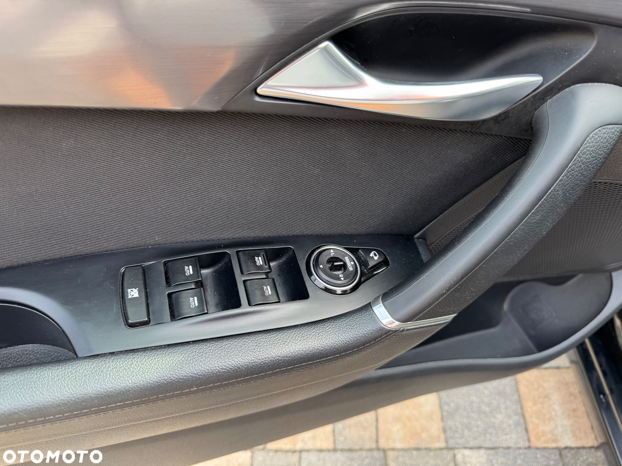 Hyundai i40 Kombi 1.7 CRDi Premium - 13