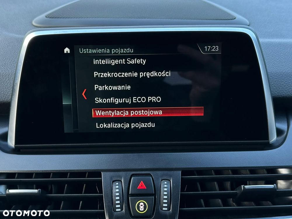 BMW Seria 2 218i GT M Sport - 36