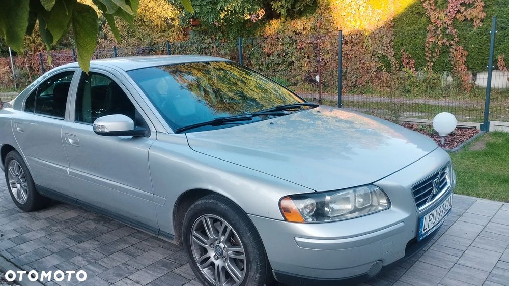 Volvo S60 - 12