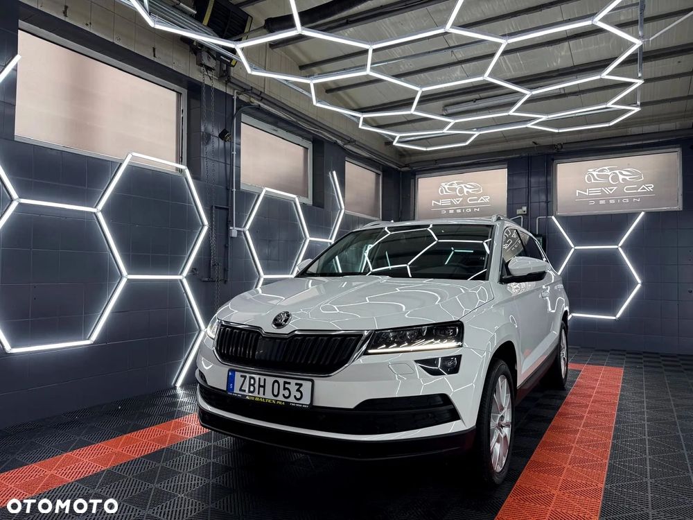 Skoda Karoq 1.5 TSI ACT Style - 4