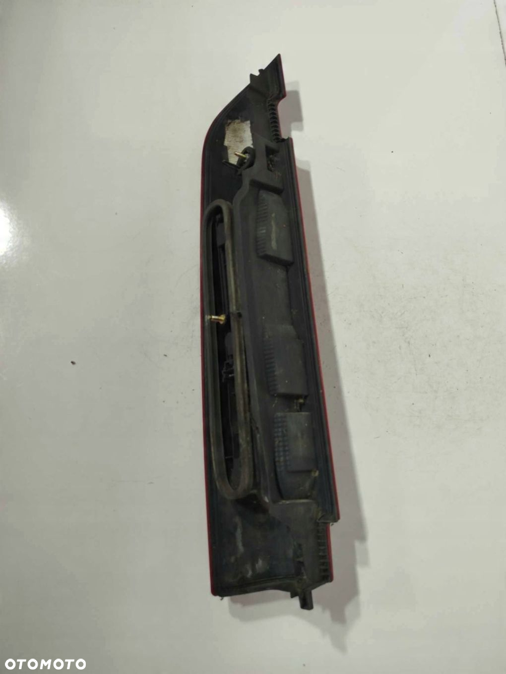 LAMPA PRAWA TYLNA NISSAN KUBISTAR RENAULT KANGOO 03-09 - 3