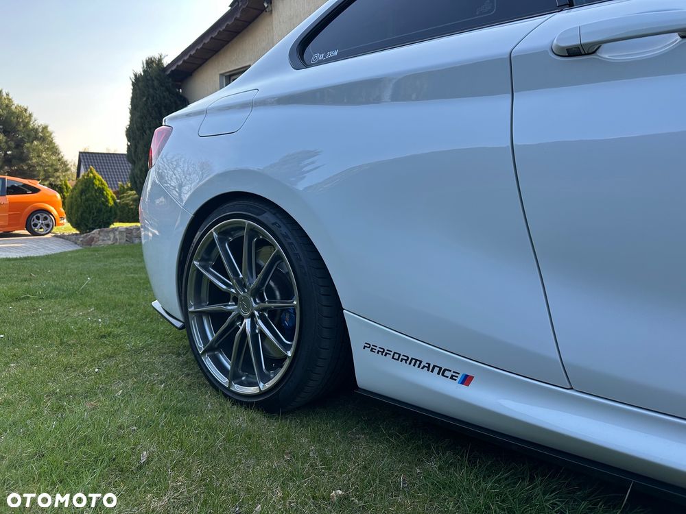 BMW Seria 2 M235i - 16