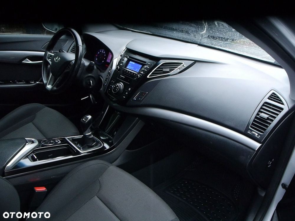 Hyundai i40 1.6 GDI Comfort - 25