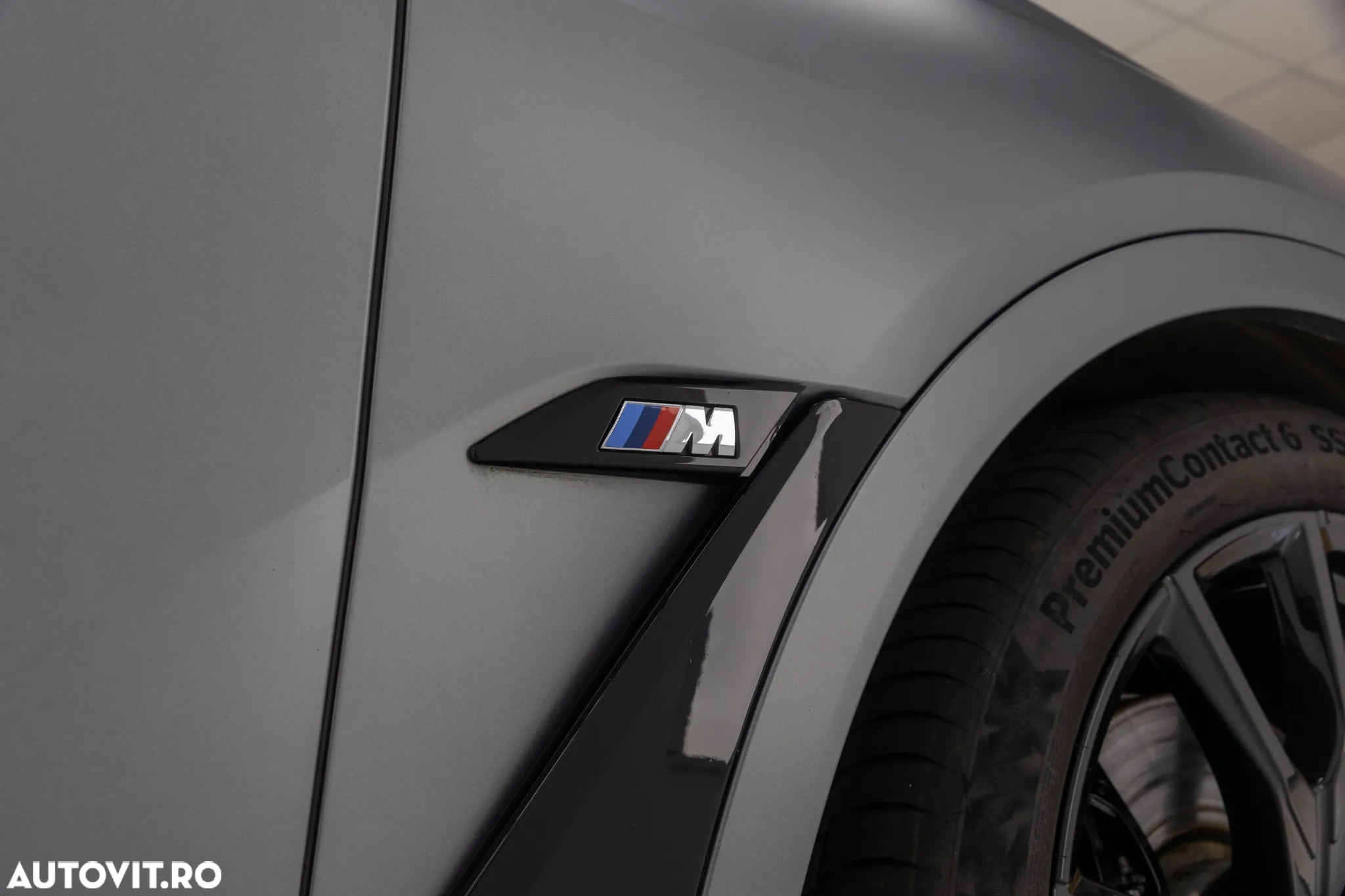 BMW X7 M60i xDrive AT MHEV - 16