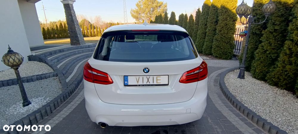 BMW Seria 2 216i GPF Advantage - 16