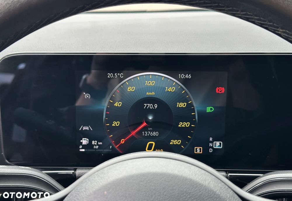 Mercedes-Benz GLA 200 Style - 15