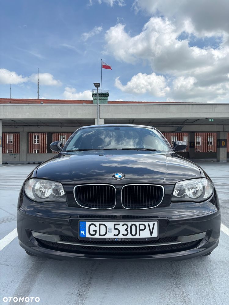 BMW Seria 1 118i Edition Lifestyle - 3