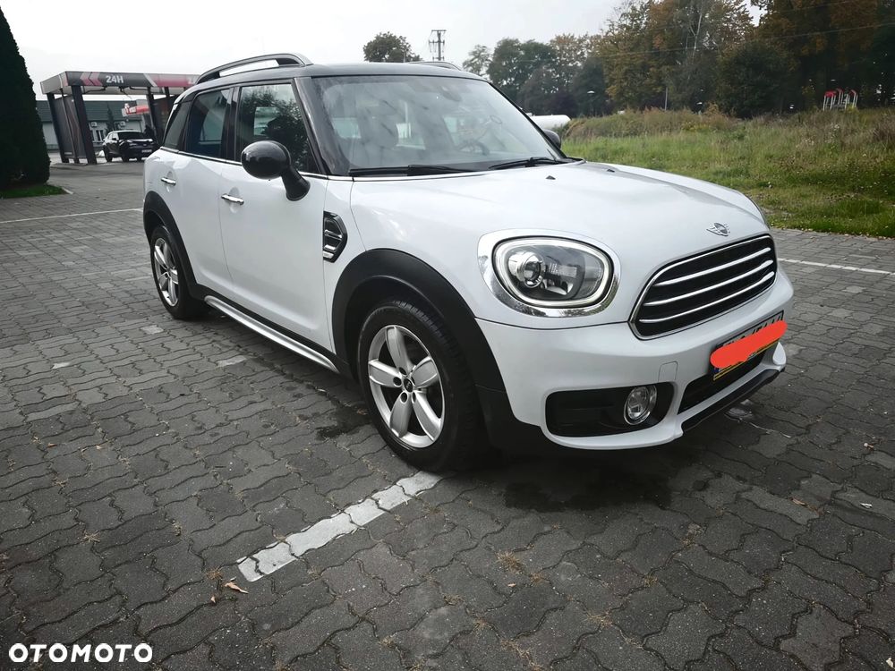 MINI Countryman - 4