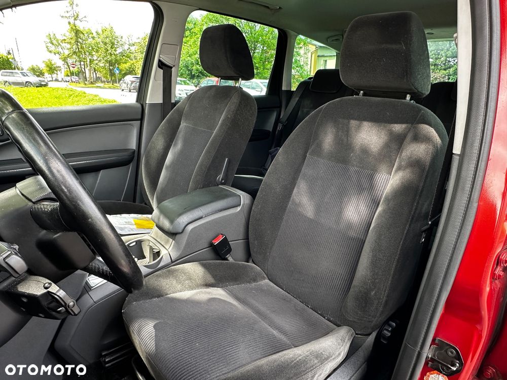 Ford Focus C-Max 1.6 TDCi DPF Ghia - 16
