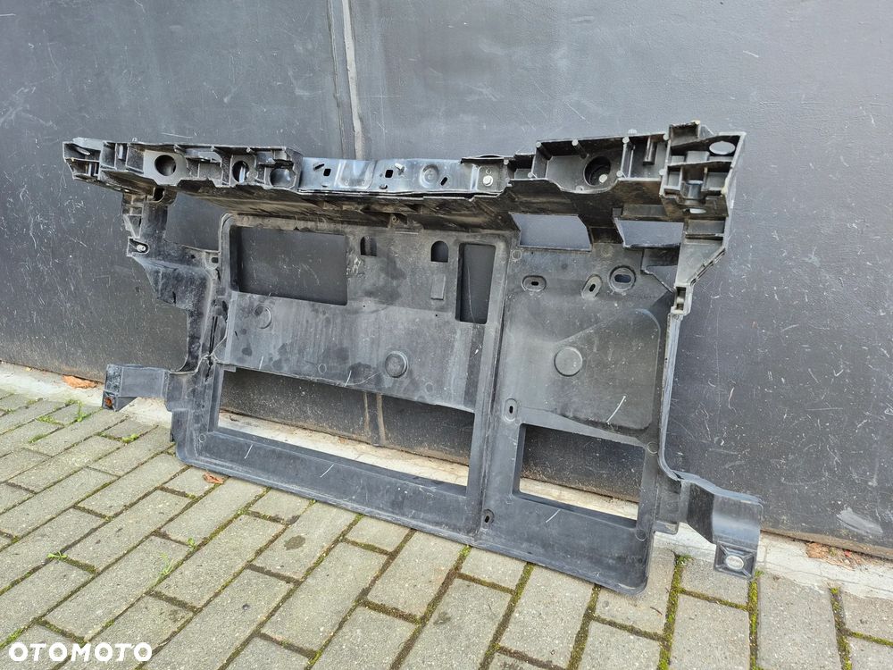 Renault Megane IV 16- Pas przedni wzmocnienie oryginalne - 9