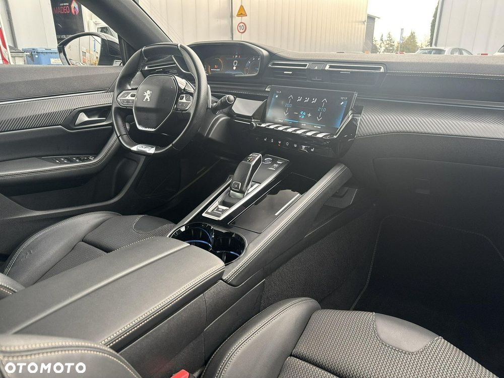 Peugeot 508 - 22